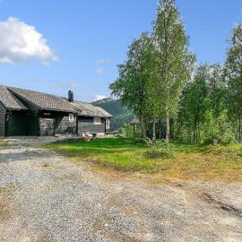 3 Bedroom Stunning Home In Vossestrand, hotel a Vossestrand