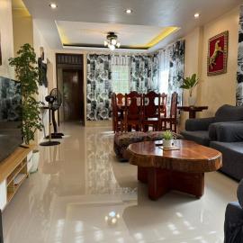 The Downtown Cabin Bohol