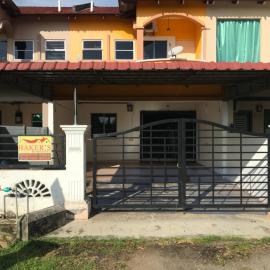 Alai Baker Abodes