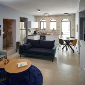 Machene Yehuda Vacation Apartments By Raphael Hotels