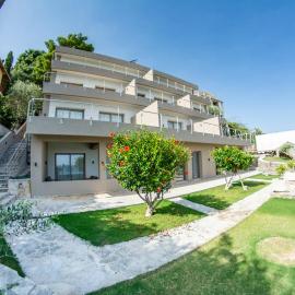 Kaiser Luxury Suites