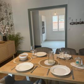 Appartement calais nord