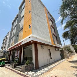 Hotel Hanuman Palace-450 meter Khatu Shayam Ji Temple