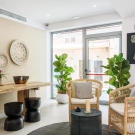 Balance Hotel, Hotel in Chania