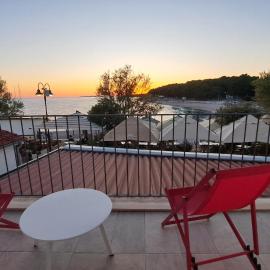 Apartment Primosten Adiomare