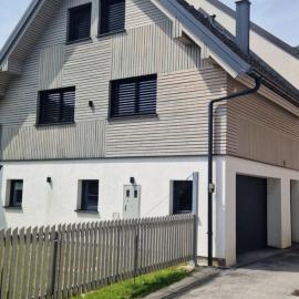 Family house Kranjska Gora