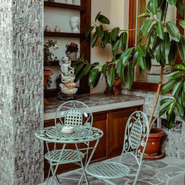 Villa Loredan, Hotel in Shkodra