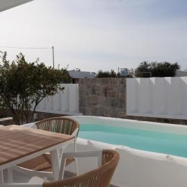 Agia Anna Living, hotel v destinácii Agia Anna Naxos