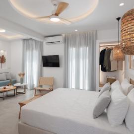 Agia Anna Living, hotel u gradu 'Agia Anna Naxos'