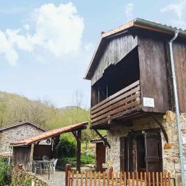 Viesnīca Le Gîte des Trois Ruisseaux pilsētā Fougaron