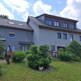Ferienwohnung "Auf Plandert"
