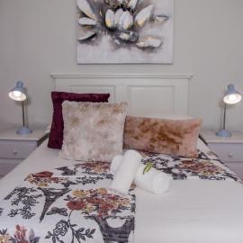 Dreamers Guesthouse - NO LOADSHEDDING, hotel in King Williamʼs Town