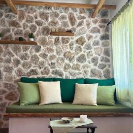 Diporto - The house by the sea, hotel sa Khorevtón
