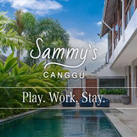 Sammy's Canggu, hotel in Canggu