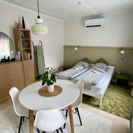 Munga 4 Wiljandi, hotel sa Viljandi