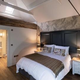 Home Farm House, hotel in Fakenham