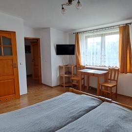 Domek letniskowy Smreczyny Bobra, hotel in Jeziorko