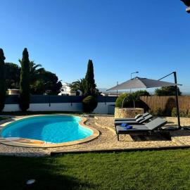 Villa MariSol Ferragudo by Rosado
