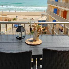 Apartamento de Toni Playa Bellresguard