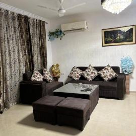 Homestay-a better living