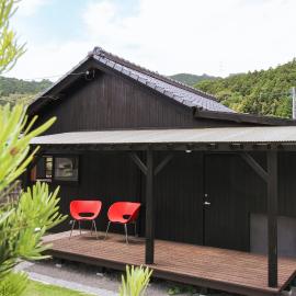 Asakura में, होटल Akizuki Meganebashi Cottage