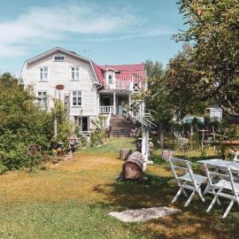 ÖlandsRo B&B, hotel em Föra