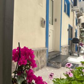 Itaca 3, hotel din Lipari