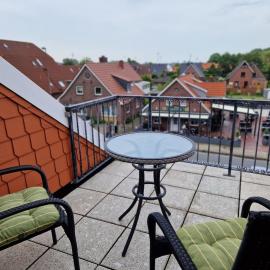 Nr 11 - Ferienwohnung Bahnhofstraße