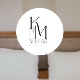 K&M Villas, hotel in Nea Kallikrateia
