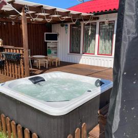 Slottshuset, hotell i Borgholm