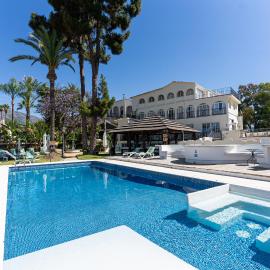 CASADELMAR Marbella 24 APARTAMENTOS VACACIONALES