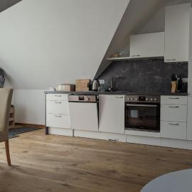 Ferienwohnung im Thermenland