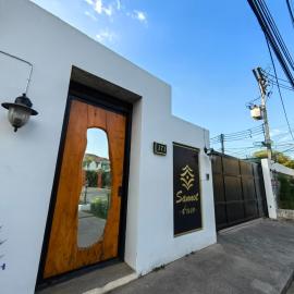清迈三诺河畔精品度假酒店 Sannot Riverside Boutique Hotel