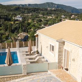 Villa Katerina