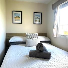 Berwick Holiday Park Haven, hotel in Berwick-Upon-Tweed