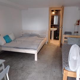 Comfort Akacija Hotel, hotel en Vilna