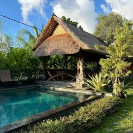 Munay Villa