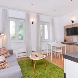 Antim Boutique Apartments