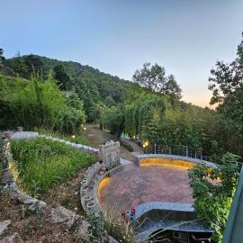 The Vanya, Boutique Stay, hotel en Rāmgarh