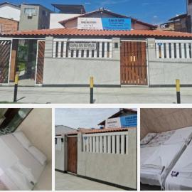 Espaço das Estrelas Suites