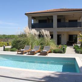 Villa Magneli