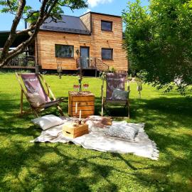 LOFT WAPITI, Hotel in Hutisko