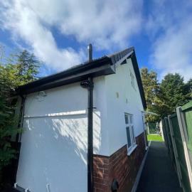 The Upton Coach House, hotel u gradu Birkenhead