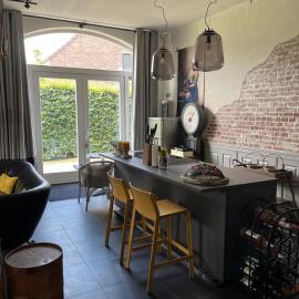 Vakantiewoning Fruitschuur de Morel, Hotel in Venlo