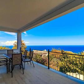 Apartment Zina Pelion, hotel in Agios Dimitrios
