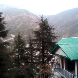 Himalayan Hostel