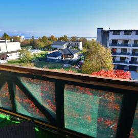Apartmán Zemplínská šírava