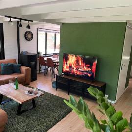 Vakantiehuis Lanaken, ξενοδοχείο σε Lanaken