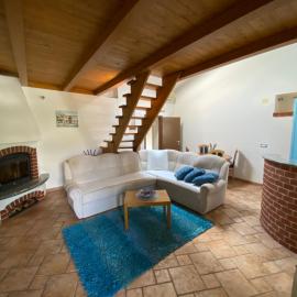 Apartma CASA CELESTE, hotel in Renče