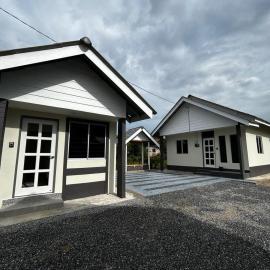 Rest Homestay, hotel in Tanah Merah